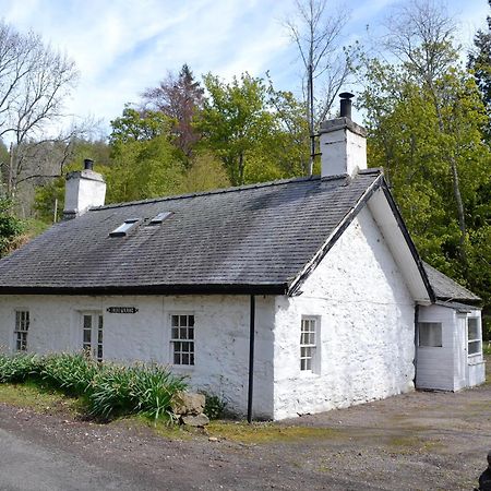 Burnmouth Villa Balnaboth Bagian luar foto