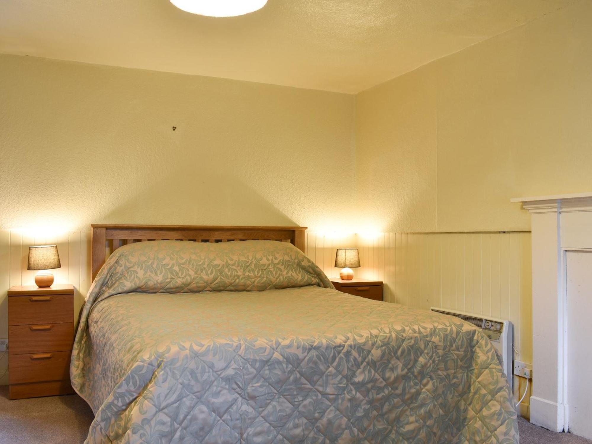 Burnmouth Villa Balnaboth Bagian luar foto